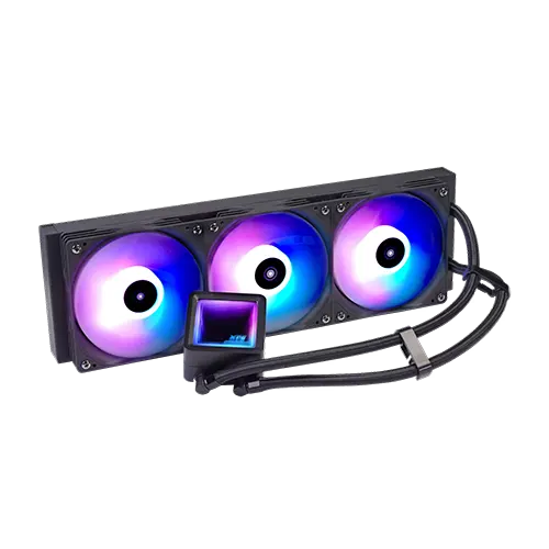 Adata XPG Triton II 360SE ARGB 360mm CPU Liquid Cooler